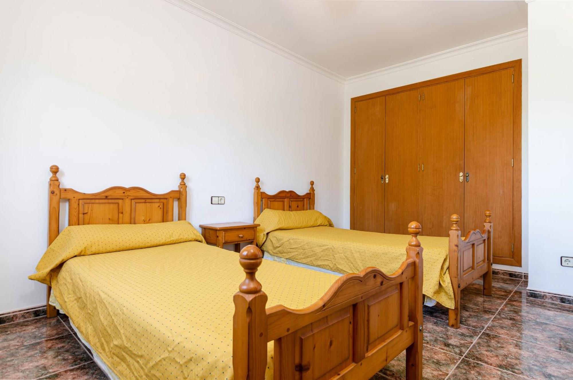 Villa Yourhouse Es Pleto