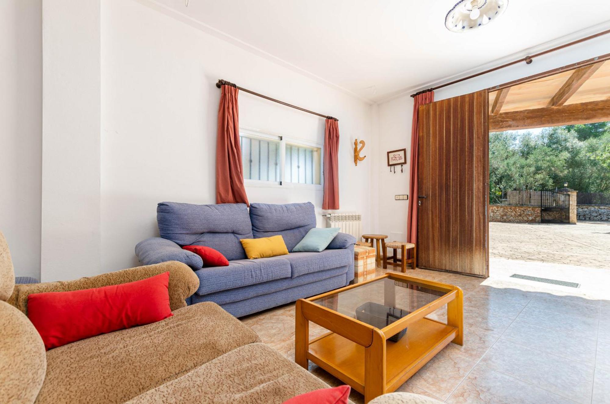 Villa Yourhouse Es Pleto *